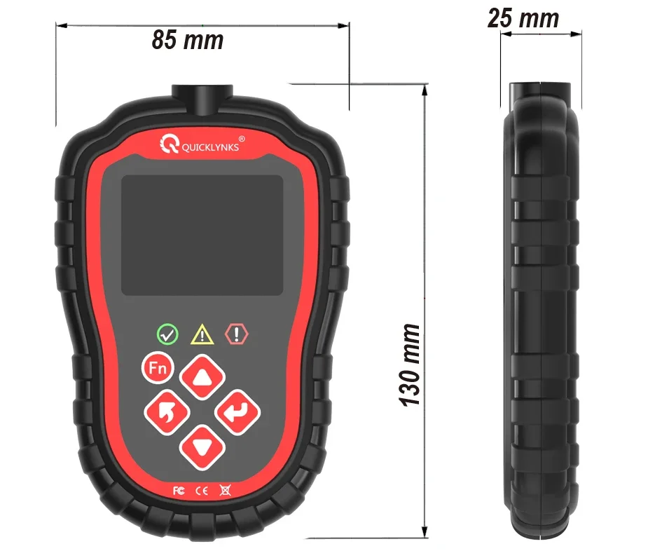 Top Sale Obd Car Scanner Diagnostic Tool Read Code Obd2 Automatic All Vehicle Diagnostic Machine For All Car
Top Sale Obd Car Scanner Diagnostic Tool Read Code Obd2 Automatic All Vehicle Diagnostic Machine For All Car