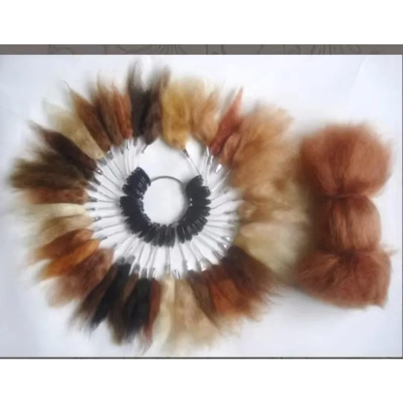 Reborn Baby Mohair Doll Hair DIY Doll Special Wig Doll Accessories
Reborn Baby Mohair Doll Hair DIY Doll Special Wig Doll Accessories