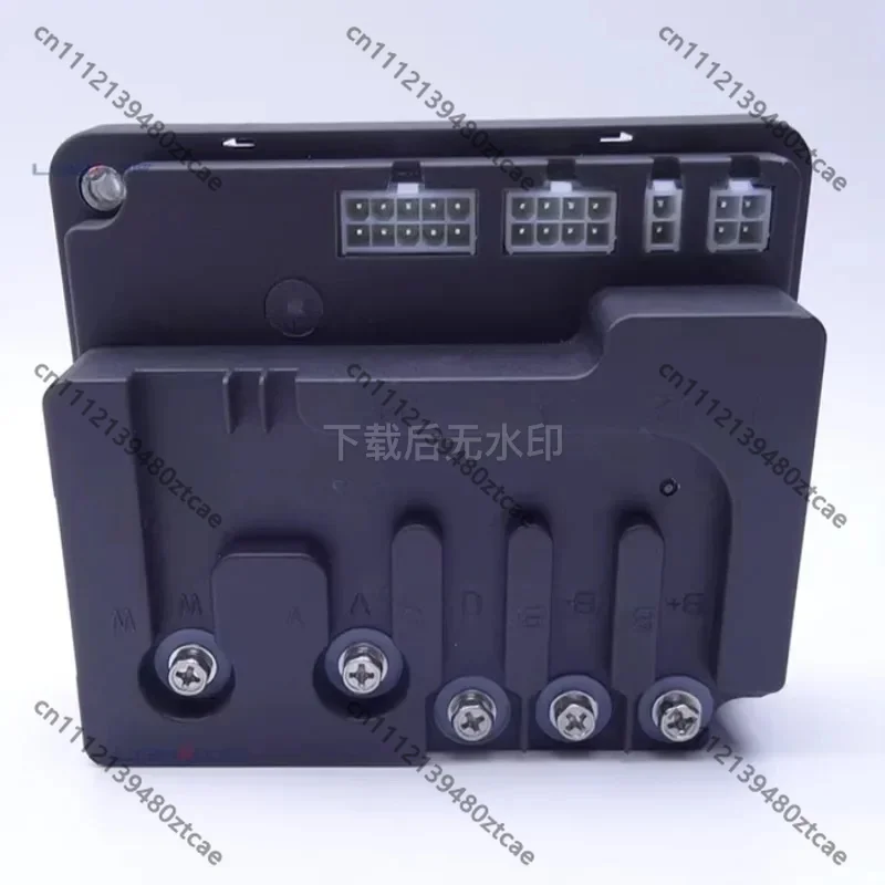 48V Electric Forklift Controller Module, B1503 Drive Control Unit, Mini Transport Forklift Replacement Parts
48V Electric Forklift Controller Module, B1503 Drive Control Unit, Mini Transport Forklift Replacement Parts