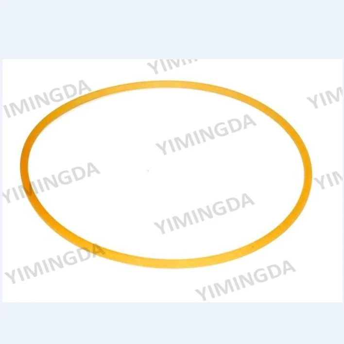 Factory Direct 3 * 355 Tensile Belt Suitable for Yin Cutter Parts / Textile Machinery Parts
Factory Direct 3 * 355 Tensile Belt Suitable for Yin Cutter Parts / Textile Machinery Parts