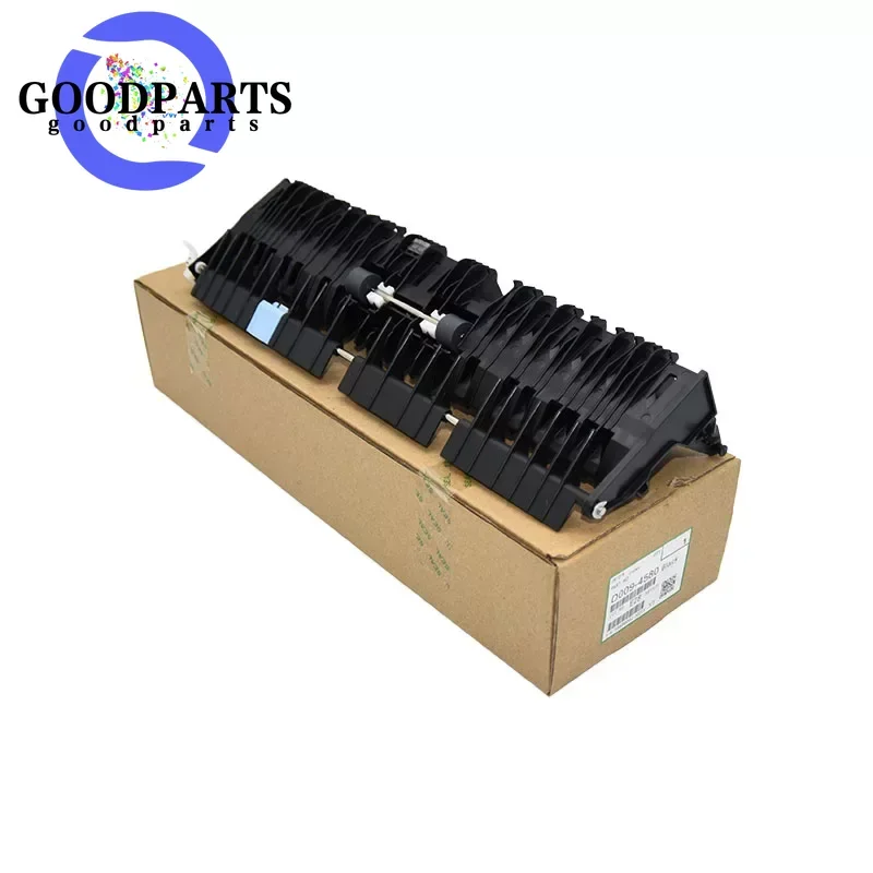 1 шт., направляющая для RICOH MP 4000 4001 4002 5000 5001 5002 / MP4000 MP4001 MP4002 MP5000 MP5001 MP5002
1 шт., направляющая для RICOH MP 4000 4001 4002 5000 5001 5002 / MP4000 MP4001 MP4002 MP5000 MP5001 MP5002