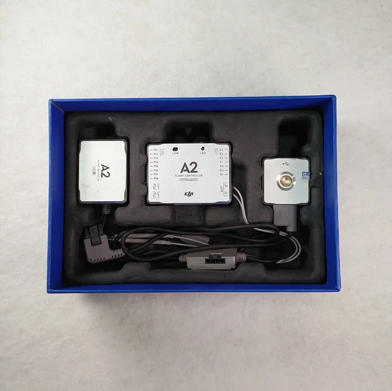 For A2 Flagship Multirotor Stabilization Controller Flight Control with GPS Pro Combo Set For RC FPV Drone Quadcopter
For A2 Flagship Multirotor Stabilization Controller Flight Control with GPS Pro Combo Set For RC FPV Drone Quadcopter