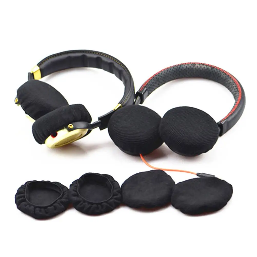 8 Pcs Headphone Dust Cover Reusable Stretchable Ear Pad Protector 9 11cm Fit Most Over Ear Headphones Dust Proof Long Term Use
8 Pcs Headphone Dust Cover Reusable Stretchable Ear Pad Protector 9 11cm Fit Most Over Ear Headphones Dust Proof Long Term Use