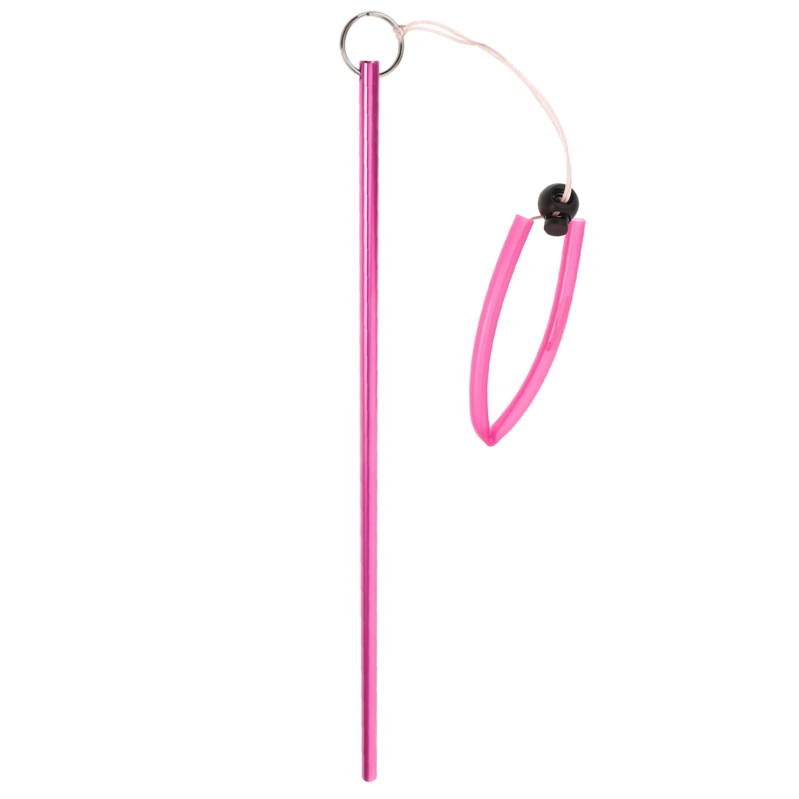 1 Diving Scuba Bottle Knocker Aluminium Alloy Underwater Exploration Rod Lanyard Diving Equipment
1 Diving Scuba Bottle Knocker Aluminium Alloy Underwater Exploration Rod Lanyard Diving Equipment