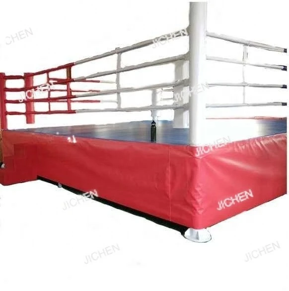 Напольное боксерское кольцо Напольное боксерское кольцо
Напольное боксерское кольцо Напольное боксерское кольцо