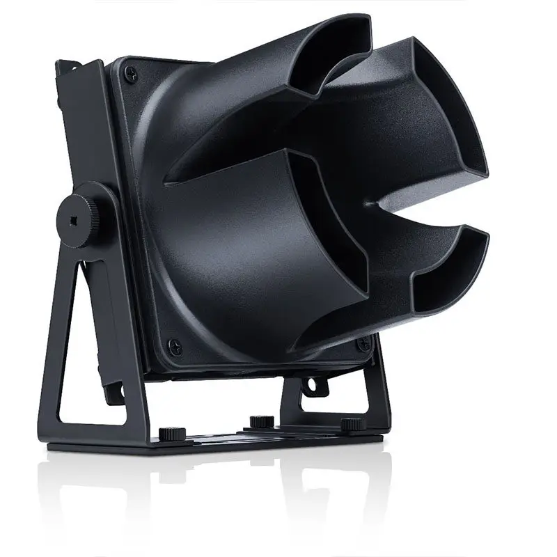 Owl NV-FS1 with fan NF-A12x25 desktop fan airflow amplifier rotatable bracket
Owl NV-FS1 with fan NF-A12x25 desktop fan airflow amplifier rotatable bracket