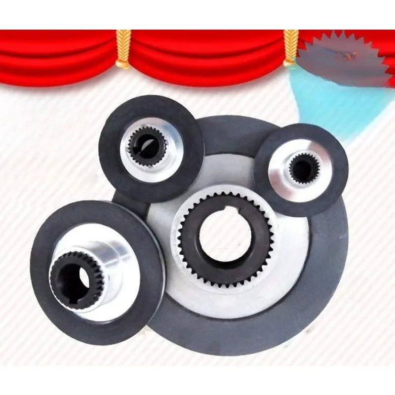 Electromagnetic Brake Motor Accessories, Brake Brakes, Holding Brakes, Brake Discs
Electromagnetic Brake Motor Accessories, Brake Brakes, Holding Brakes, Brake Discs