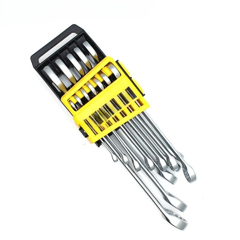 B series dual-purpose wrench set STMT78099-8-23 78098 78097 78092
B series dual-purpose wrench set STMT78099-8-23 78098 78097 78092