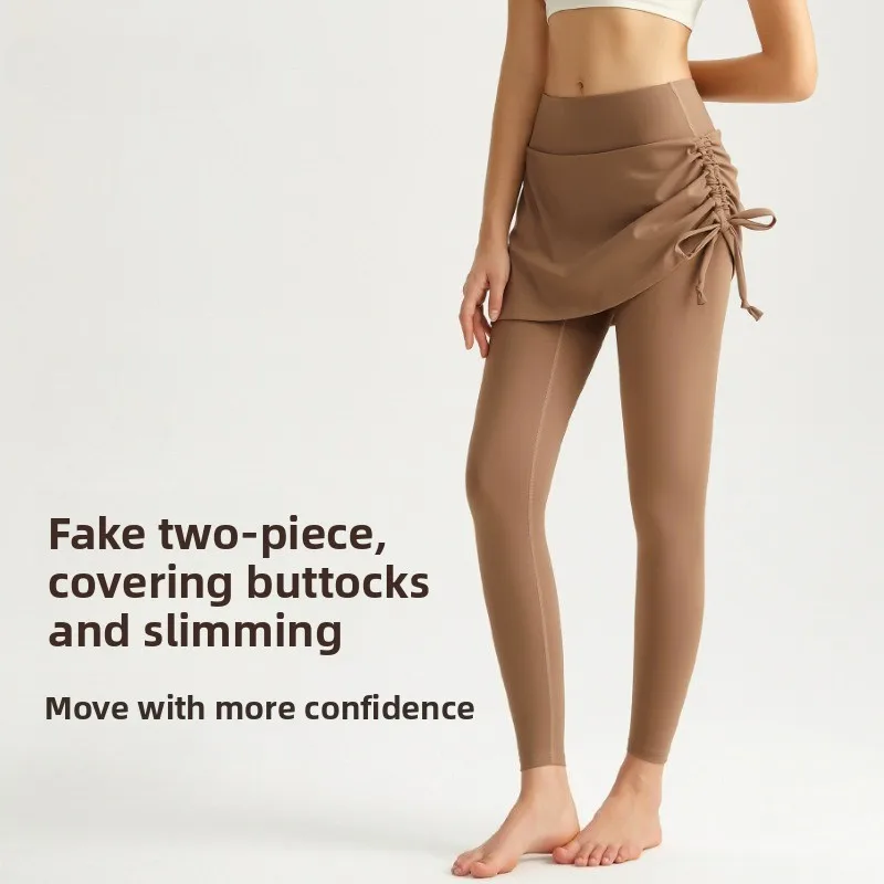 Women New High Waist Yoga Pants with Drawstring Tummy Control Workout Leggings for Pilates Gym Running Yoga Pants Women
Women New High Waist Yoga Pants with Drawstring Tummy Control Workout Leggings for Pilates Gym Running Yoga Pants Women