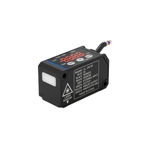 Laser Displacement Sensor SD22-15/SD22-35/SD22-100/SD22-150 SD22 Series SSZN
Laser Displacement Sensor SD22-15/SD22-35/SD22-100/SD22-150 SD22 Series SSZN