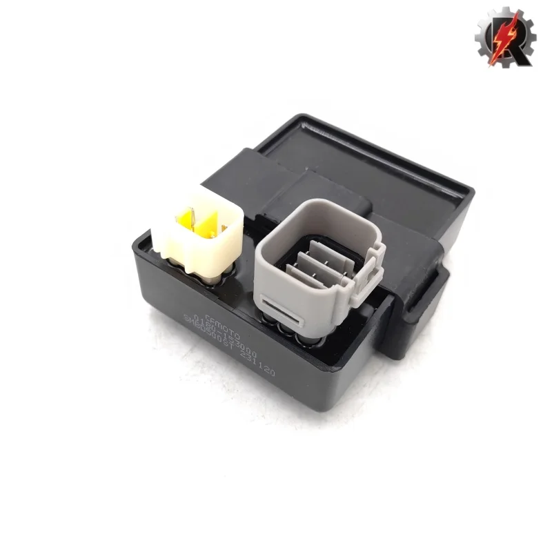 High quality CDI CF188 CF500 500CC UTV ATV KART CF188-15300B for Linhai 500cc 500 520 550 LH500 LH2V70 LH2V73 ATV Quad UTV 35386
High quality CDI CF188 CF500 500CC UTV ATV KART CF188-15300B for Linhai 500cc 500 520 550 LH500 LH2V70 LH2V73 ATV Quad UTV 35386