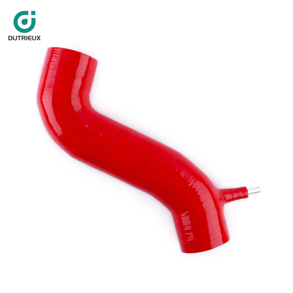 Inlet Pipe For Ford Fiesta ST180 MK7 Ecoboost 1.6 Silicone Induction Intake Hose
Inlet Pipe For Ford Fiesta ST180 MK7 Ecoboost 1.6 Silicone Induction Intake Hose