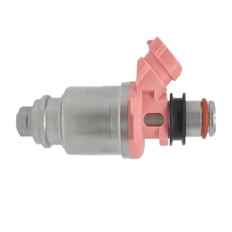 Новый 1 шт. 23250-74080 23209-74080 топливная форсунка подходит для Toyota Land Cruiser 1996-1997 Lexus LX450 4.5L 1FZ-FE 
Новый 1 шт. 23250-74080 23209-74080 топливная форсунка подходит для Toyota Land Cruiser 1996-1997 Lexus LX450 4.5L 1FZ-FE