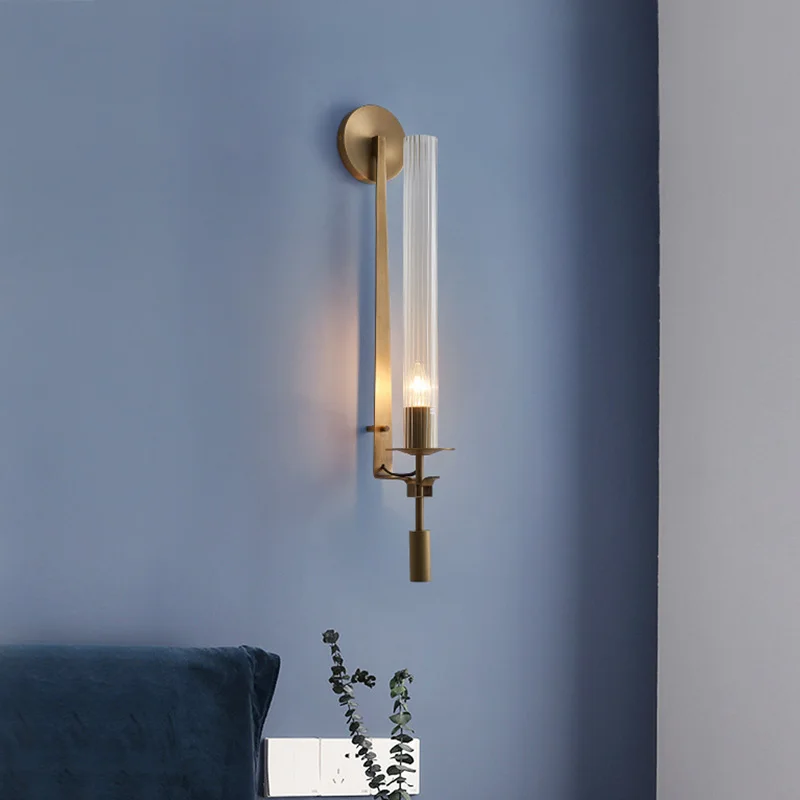 Postmodern Classical Light Luxury Wall Lamp Designer Model Room Living Room Porch Background Bedroom Bedside Lighting
Postmodern Classical Light Luxury Wall Lamp Designer Model Room Living Room Porch Background Bedroom Bedside Lighting