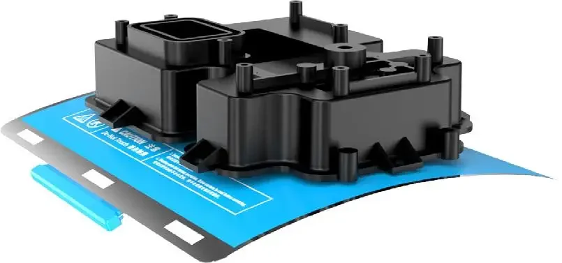 1 шт. Flashforge Guider 2s 3d принтер гибкая строительная кровать направляющая пластина 2s гибкий пружинный лист для Guider 2s 
1 шт. Flashforge Guider 2s 3d принтер гибкая строительная кровать направляющая пластина 2s гибкий пружинный лист для Guider 2s