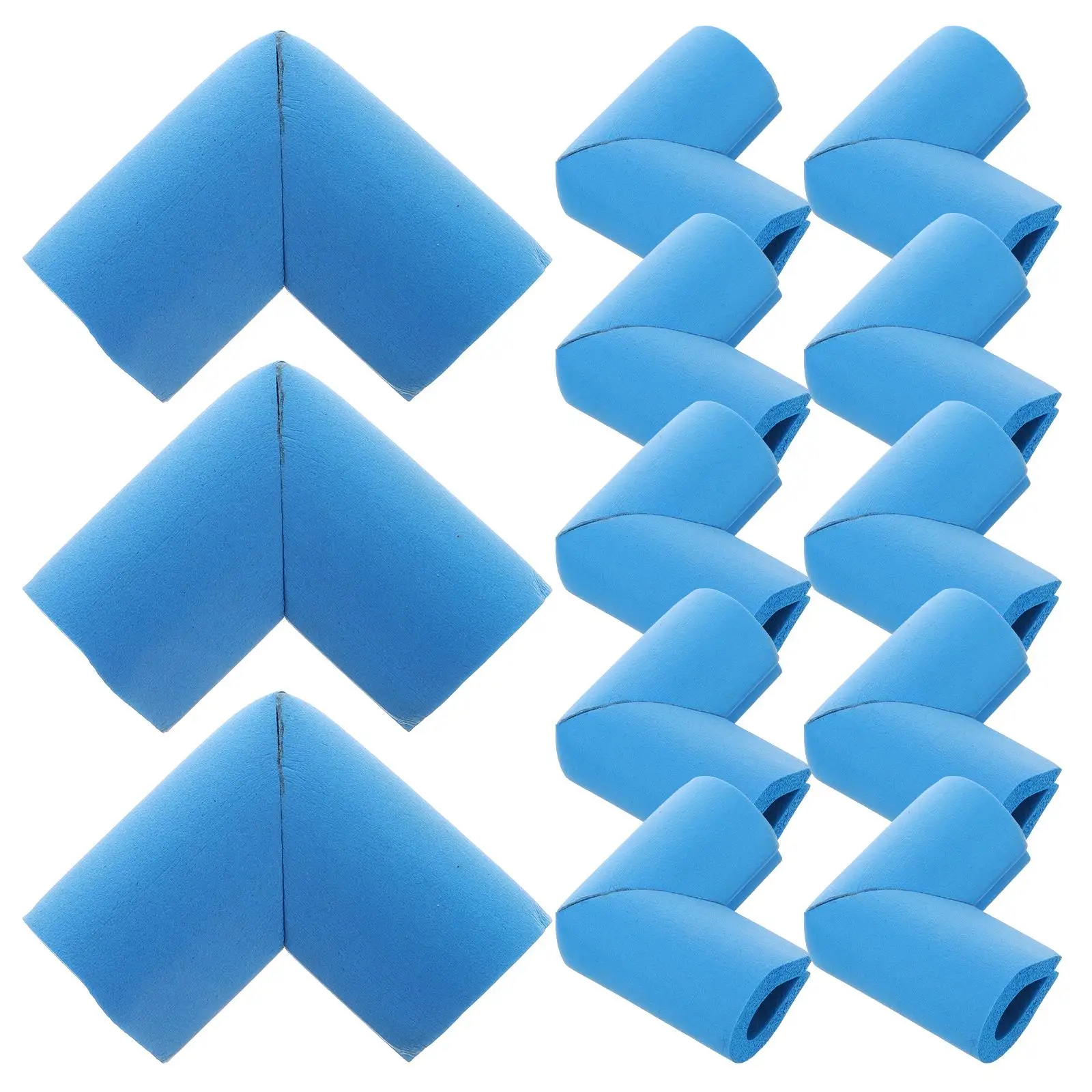 12 Pcs Foam Corner Protectors U Shaped Furniture Moving Reusable Protector Table Protective Cover For Frame Transport
12 Pcs Foam Corner Protectors U Shaped Furniture Moving Reusable Protector Table Protective Cover For Frame Transport