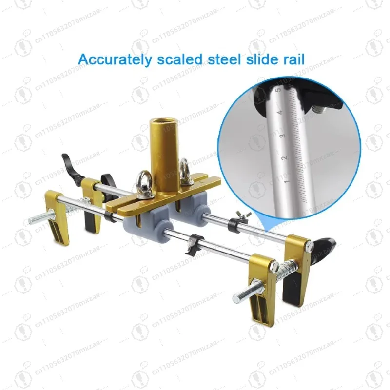 Door lock mounting kit Hole opener kit Lock for installing wooden door mortise machine woodworking tools
Door lock mounting kit Hole opener kit Lock for installing wooden door mortise machine woodworking tools