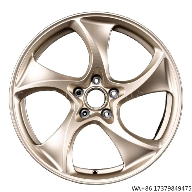 Wholesale China Supplier Classic Styled Alloy Wheels Offering Vintage Look With Modern Performance Enhancements
Wholesale China Supplier Classic Styled Alloy Wheels Offering Vintage Look With Modern Performance Enhancements