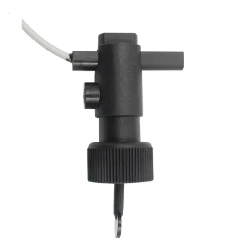 Six-Point Deflector Sensor Switch, PP Plastic Water Flow Detection Sensor for Water Equipment