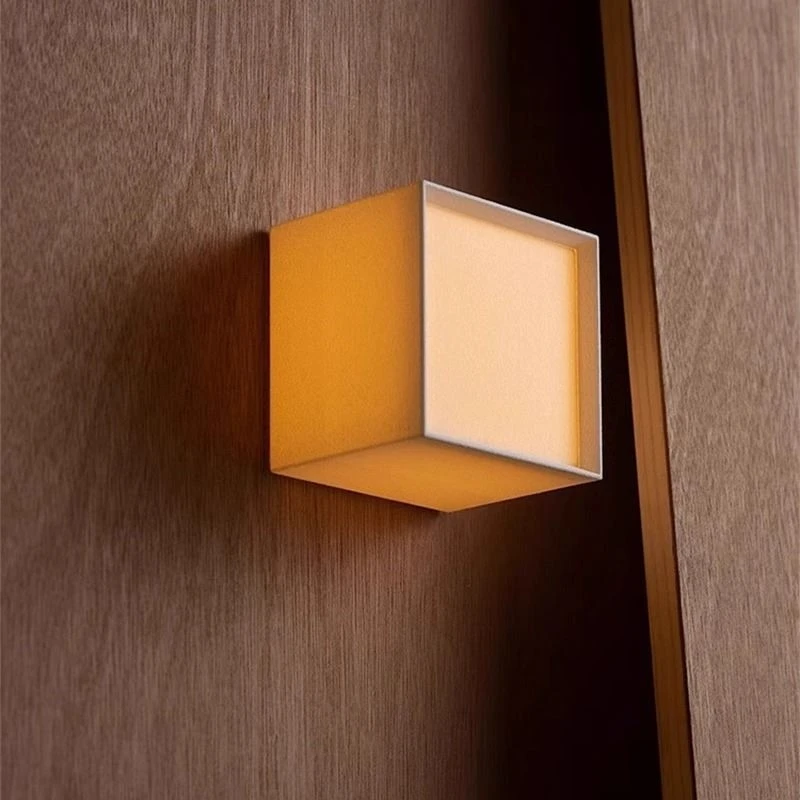 Japanese Wabi-Sabi style LED Fabric Wall Light Sconce Warm Light for Guest Rooms Living Rooms Kitchens Bedrooms Dining Rooms
Japanese Wabi-Sabi style LED Fabric Wall Light Sconce Warm Light for Guest Rooms Living Rooms Kitchens Bedrooms Dining Rooms