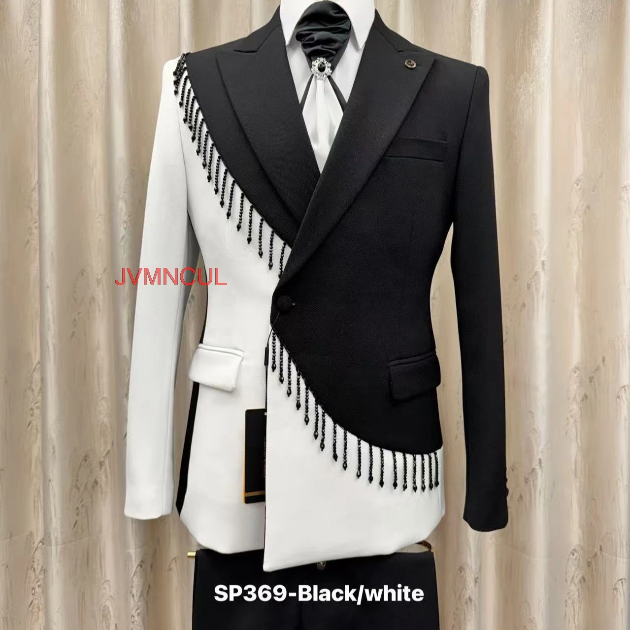 2026 Men's 2 Piece Suit Slim Fit Wedding Groom Party Formal Business Hosting Ceremony Outfit Blazer Pants Set Elegant Wear Style
2026 Men's 2 Piece Suit Slim Fit Wedding Groom Party Formal Business Hosting Ceremony Outfit Blazer Pants Set Elegant Wear Style