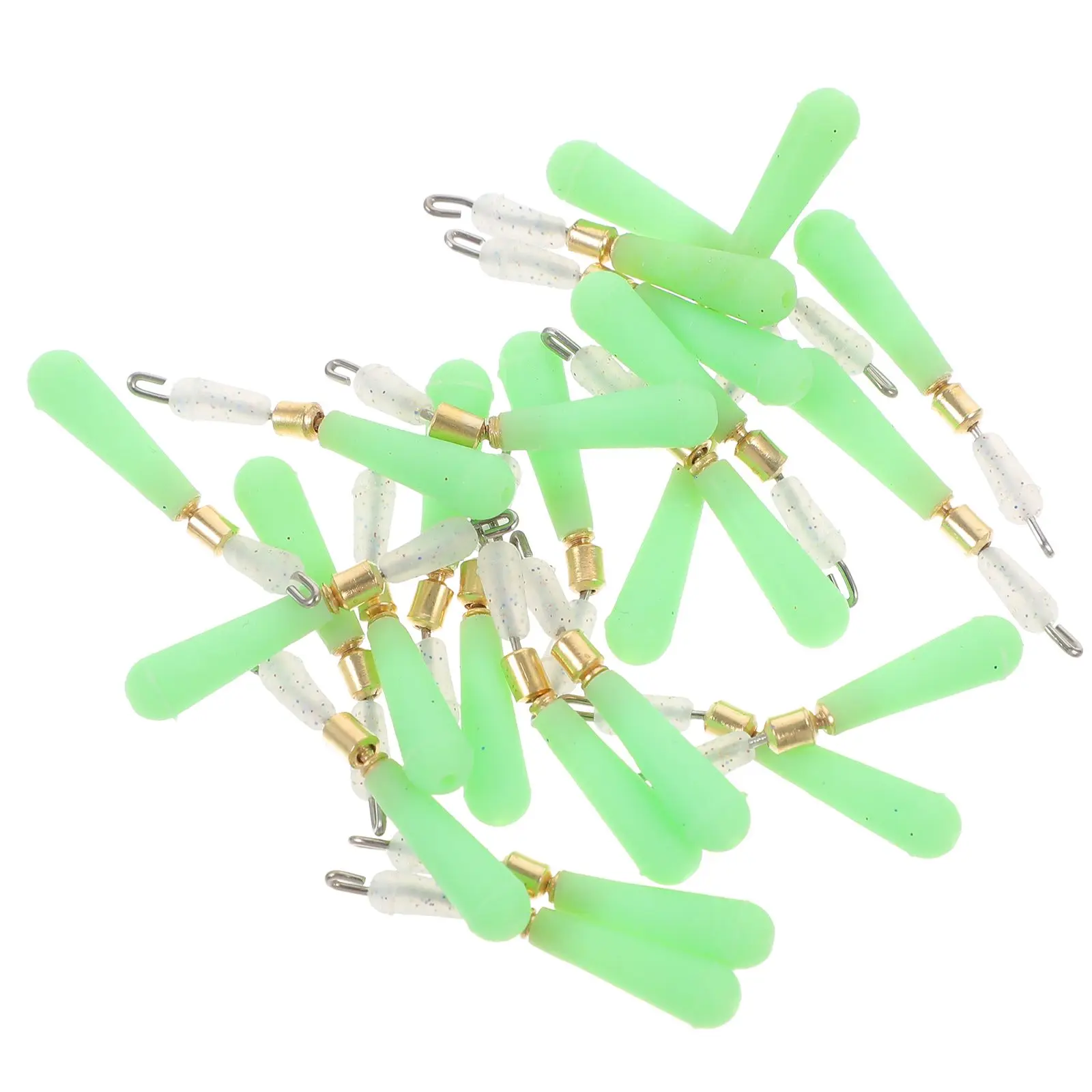 25pcs Floating Seat Fishing Connector Beads Stops Stoppers Drift Silicone Gel Large Size 1 3mm to 2 0mm Copper Head Durable
25pcs Floating Seat Fishing Connector Beads Stops Stoppers Drift Silicone Gel Large Size 1 3mm to 2 0mm Copper Head Durable