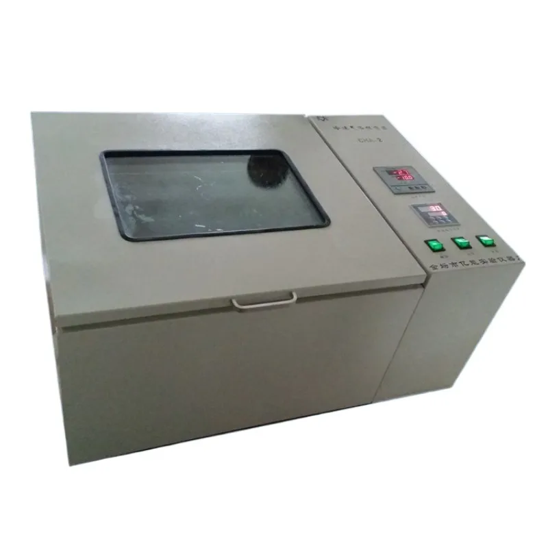 CHA-2 frozen gas bath constant temperature oscillator, frozen gas bath constant temperature shaker, oscillator shaker
CHA-2 frozen gas bath constant temperature oscillator, frozen gas bath constant temperature shaker, oscillator shaker