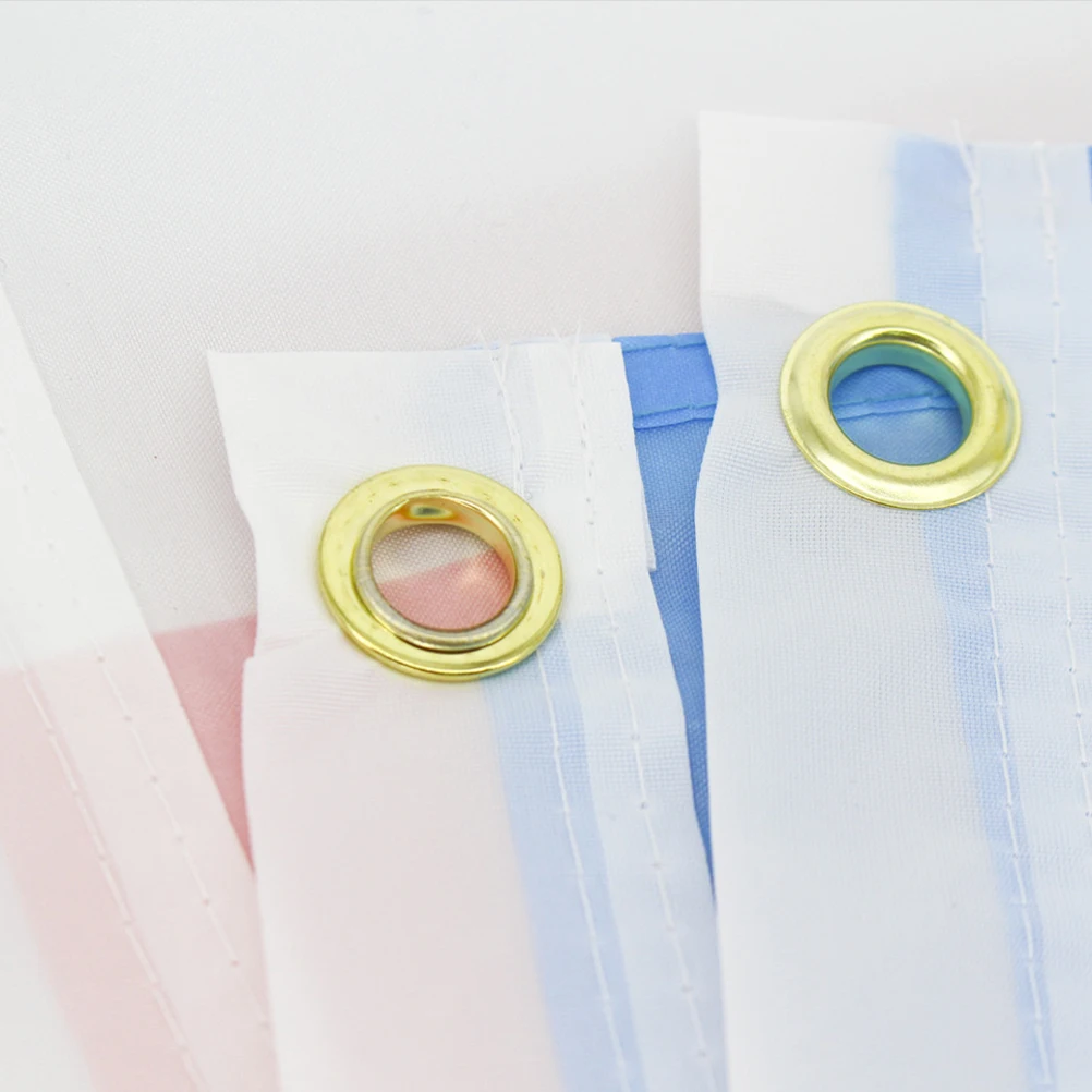 1Pc Premium Durable Transgender Rainbow Flag Large Pride Banner Polyester Material Outdoor Indoor Decor
1Pc Premium Durable Transgender Rainbow Flag Large Pride Banner Polyester Material Outdoor Indoor Decor