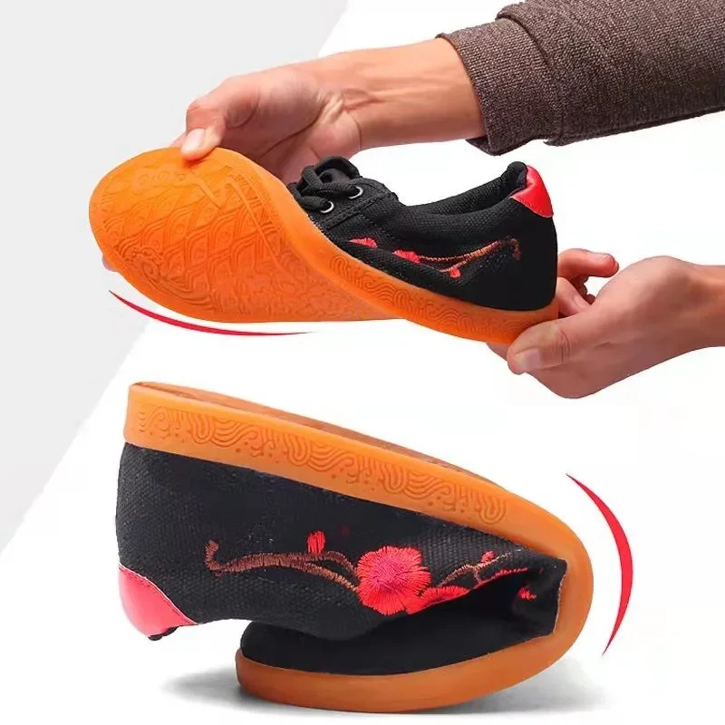 Men's Professional Women's Kung Fu Shoes Tai Chi Taekwondo Karate Training Shoes Karate Taekwondo Sneakers
Men's Professional Women's Kung Fu Shoes Tai Chi Taekwondo Karate Training Shoes Karate Taekwondo Sneakers