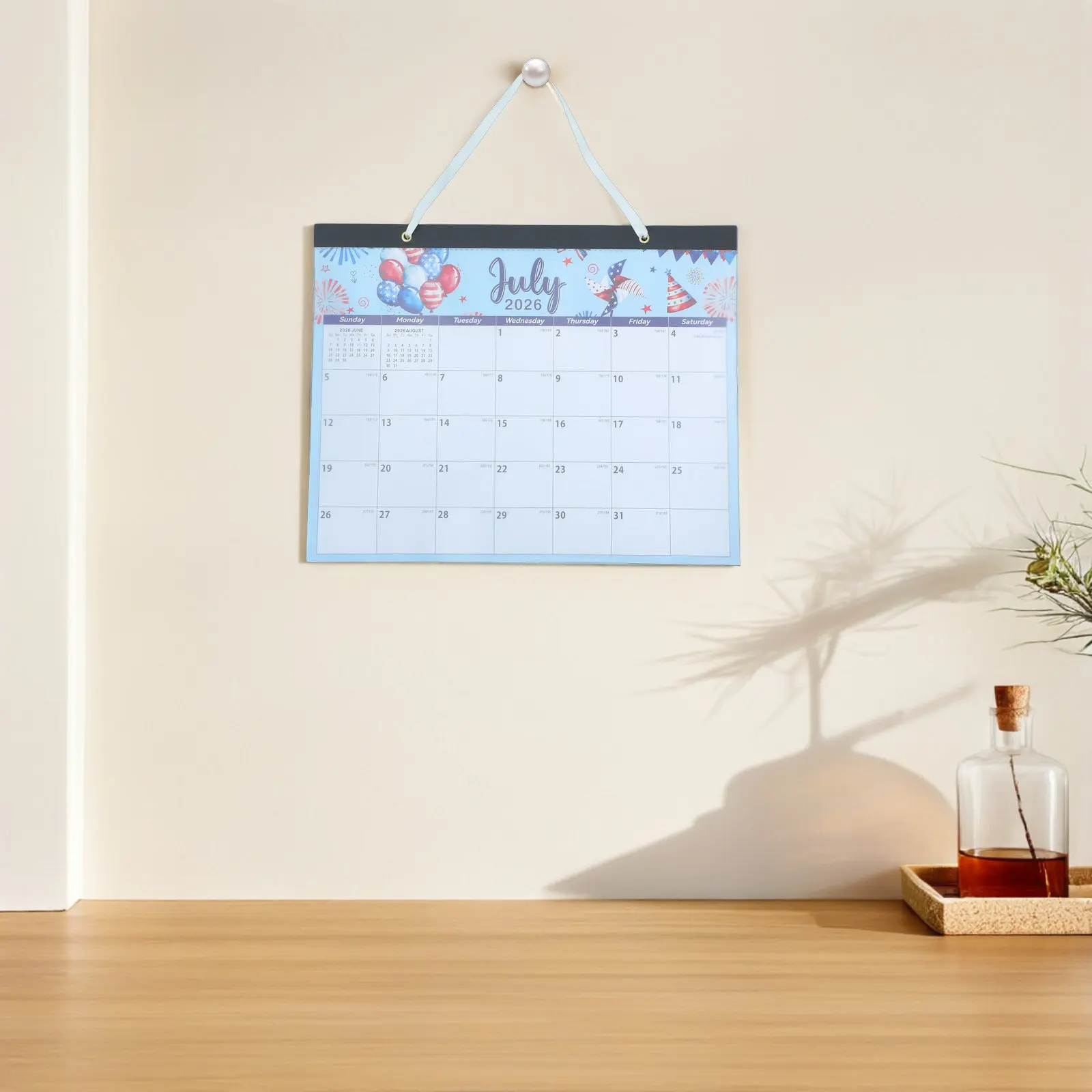 2026-2027 Hanging Calendar 18 Months Academic Wall Calendar July 2026-Dec 2027 Monthly Wall Hanging Organizer Office Home
2026-2027 Hanging Calendar 18 Months Academic Wall Calendar July 2026-Dec 2027 Monthly Wall Hanging Organizer Office Home