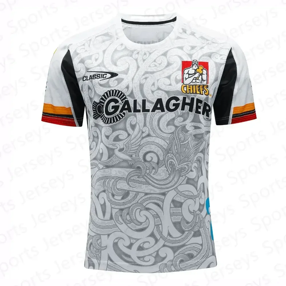 Rugby Jersey, T-shirt with Number and Personalized Name Printed, Rugby Home, Summer Novelty 3D Printed Men's Quick Drying Shirt
Rugby Jersey, T-shirt with Number and Personalized Name Printed, Rugby Home, Summer Novelty 3D Printed Men's Quick Drying Shirt