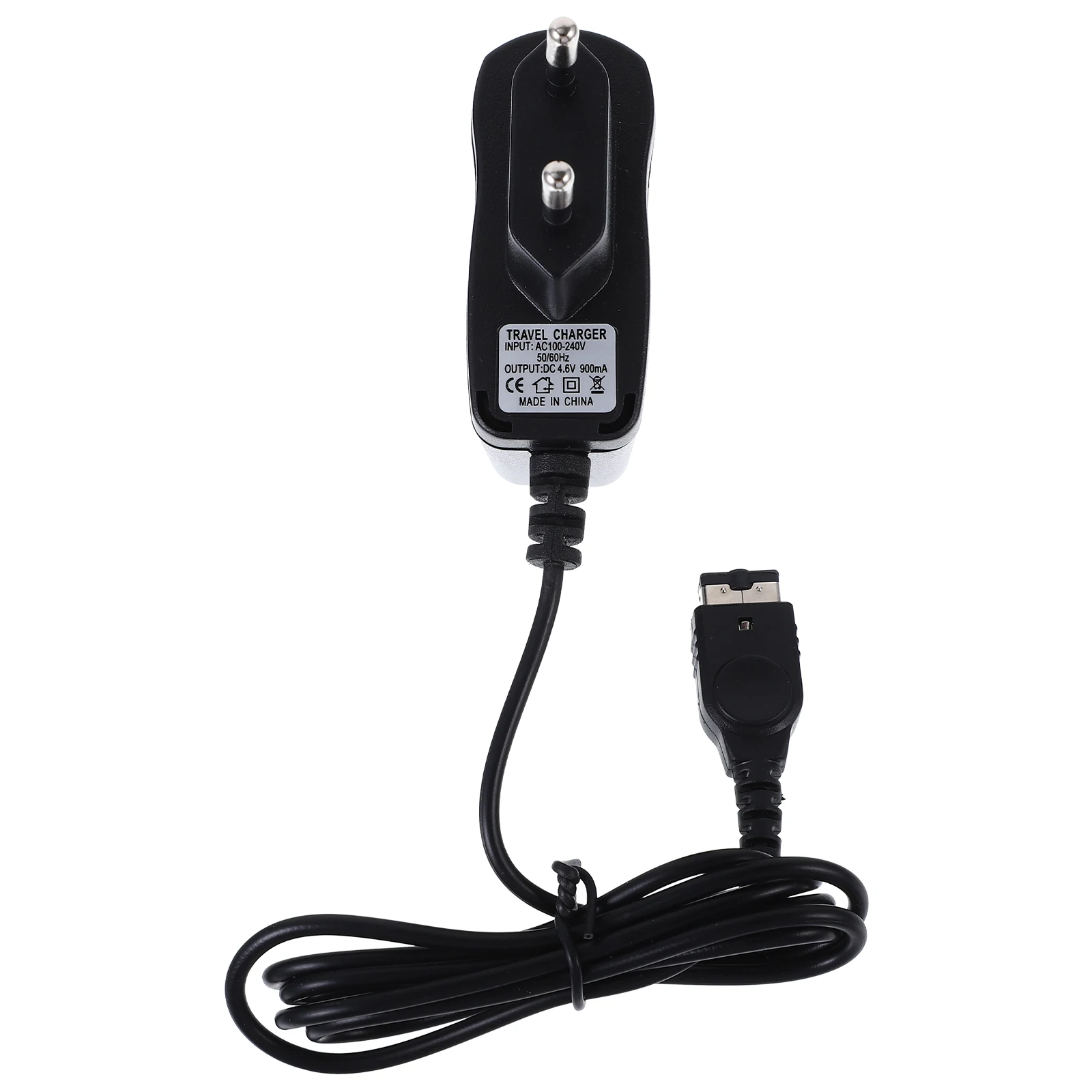 Travel for Gameboy Advance Ac Power Adapter Eu Plug High Quality Portable Charging Device Power Adapter
Travel for Gameboy Advance Ac Power Adapter Eu Plug High Quality Portable Charging Device Power Adapter