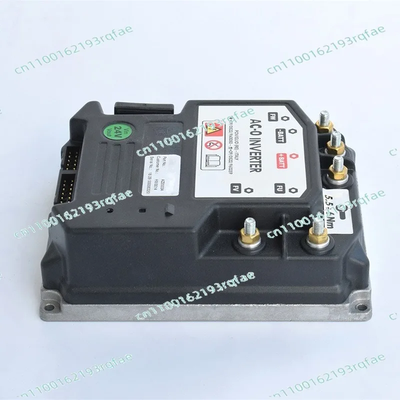 controller 24V forklift parts AC-0 24V/200A (AZ2003) control box
controller 24V forklift parts AC-0 24V/200A (AZ2003) control box