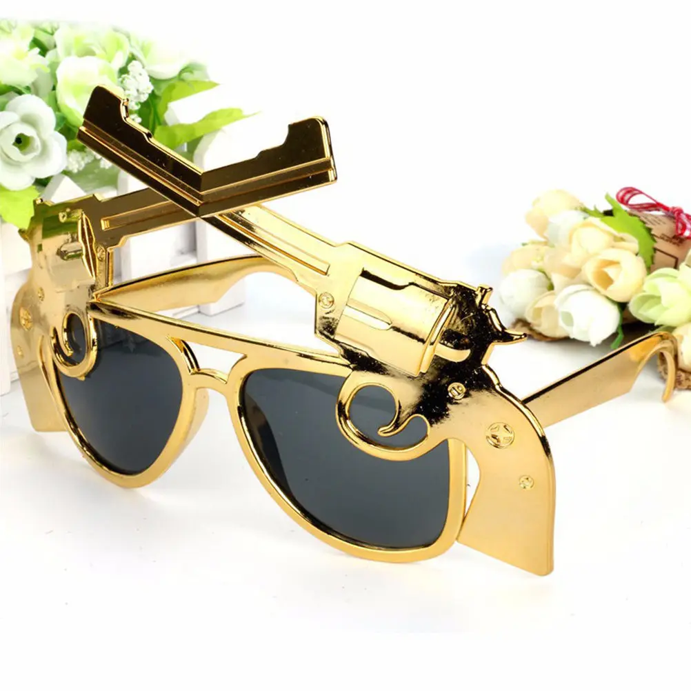 Glasses Golden Soft Lightweight Durable Eyeglasses For Masquerade Party Dance Gather Makeup Props Theme Party
Glasses Golden Soft Lightweight Durable Eyeglasses For Masquerade Party Dance Gather Makeup Props Theme Party