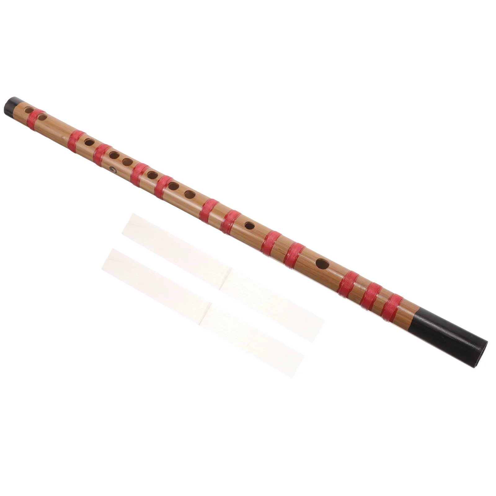 Bamboo Flute for Beginners Students G Tone Traditional Musical Instrument Easy to Play Portable Lightweight
Bamboo Flute for Beginners Students G Tone Traditional Musical Instrument Easy to Play Portable Lightweight