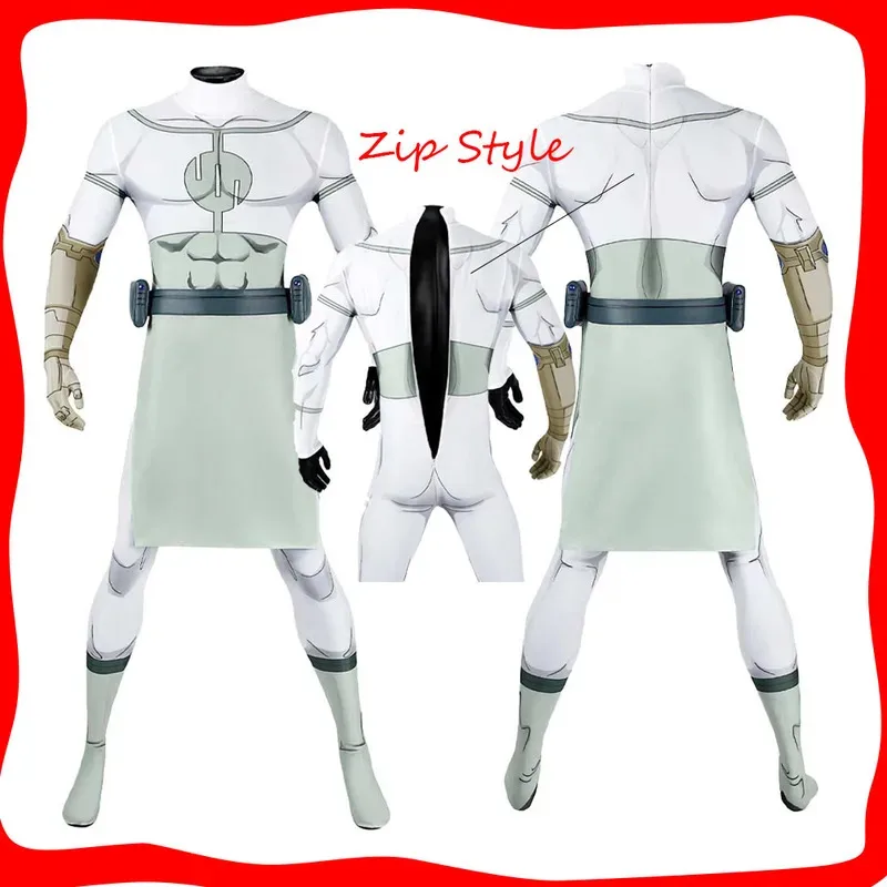 Непобедимый концепт, косплей, фэнтезийный комбинезон, костюм для ролевых игр, наряды для взрослых и мужчин, мужской боди, карнавальный костюм на Хэллоуин goi/6
Непобедимый концепт, косплей, фэнтезийный комбинезон, костюм для ролевых игр, наряды для взрослых и мужчин, мужской боди, карнавальный костюм на Хэллоуин goi/6