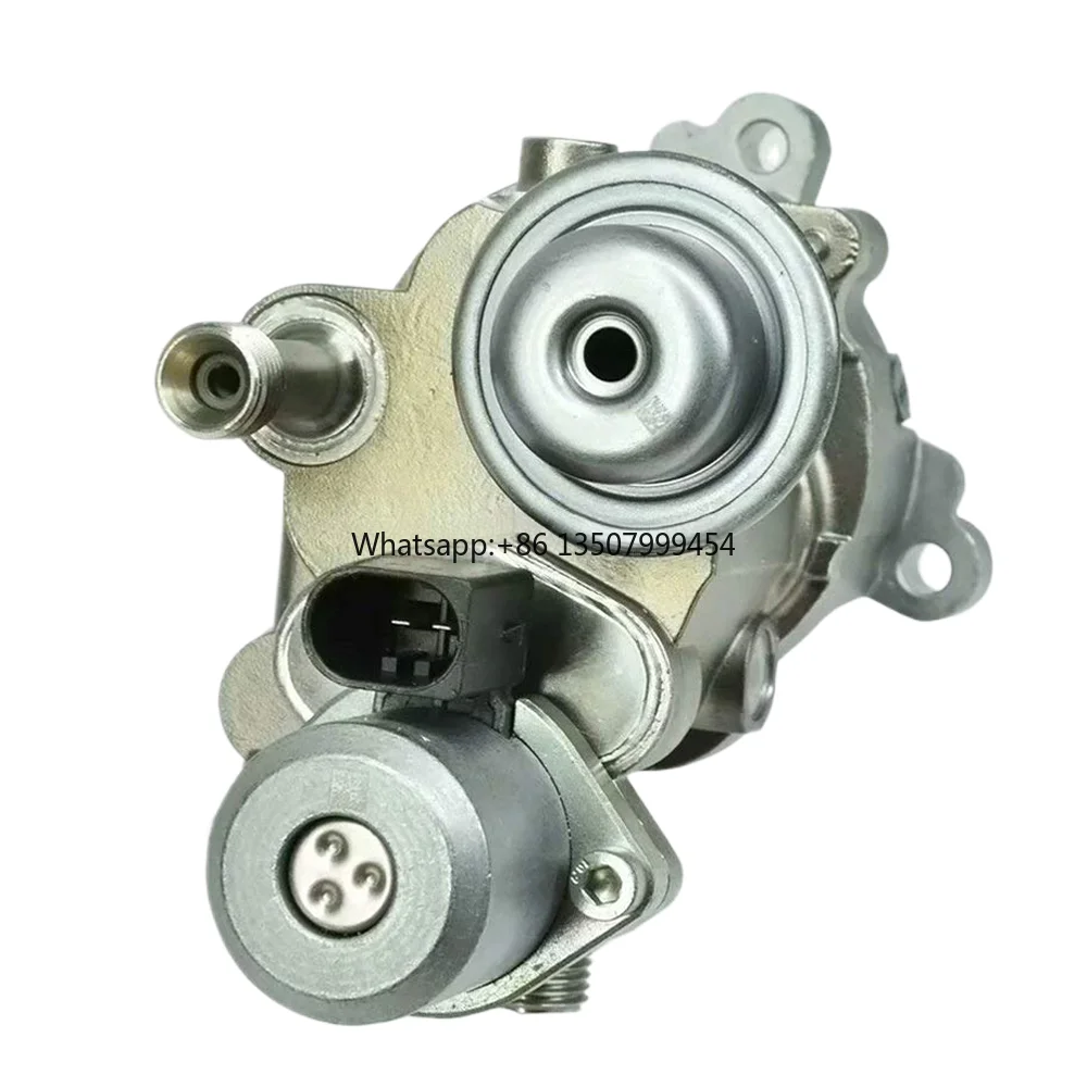 Engine Parts High Pressure Fuel Pump Fuel Injection Pump 13517616170 for N54/N55 Engine 335i 335is 335xi
Engine Parts High Pressure Fuel Pump Fuel Injection Pump 13517616170 for N54/N55 Engine 335i 335is 335xi