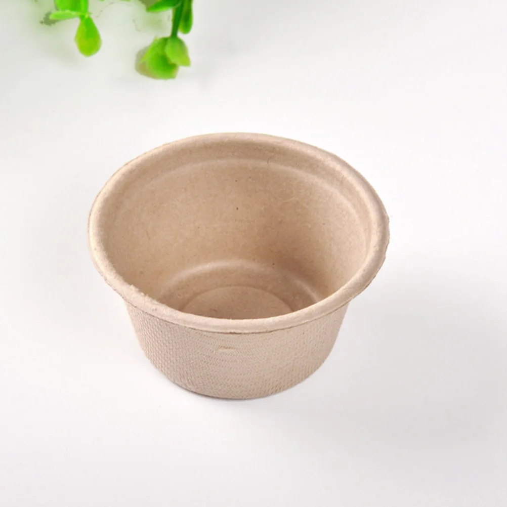 50pcs Meal Prep Containers Eco Friendly Paper Boxes for Salad Soup Safe Oil Proof Storage Box Gift Wrapping Party Supplies
50pcs Meal Prep Containers Eco Friendly Paper Boxes for Salad Soup Safe Oil Proof Storage Box Gift Wrapping Party Supplies