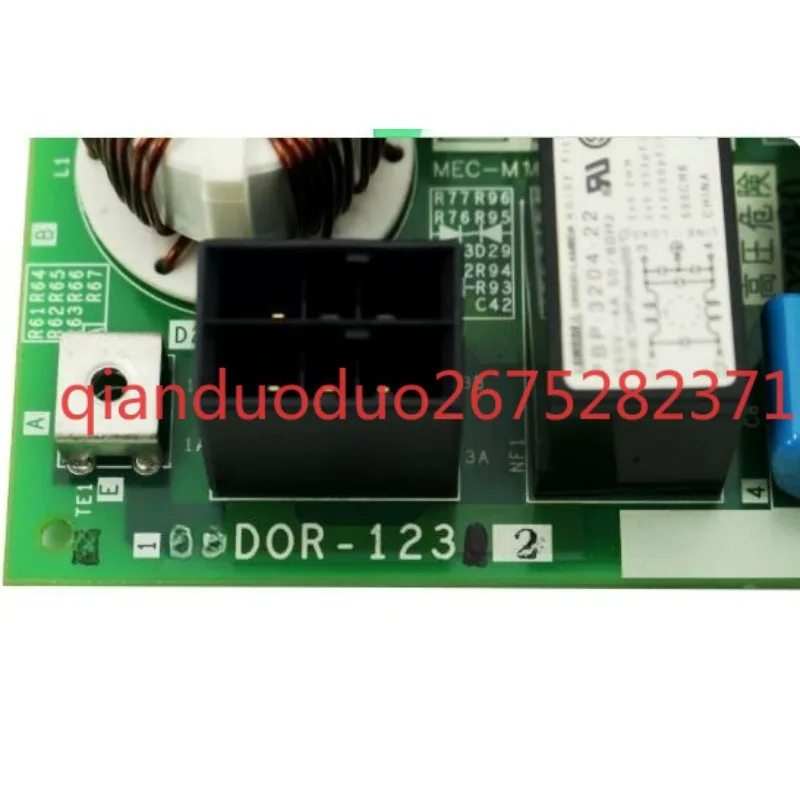 Suitable for Mitsubishi elevator parts inorganic door board DOR-1321A DOR-1231 DOR-1232
Suitable for Mitsubishi elevator parts inorganic door board DOR-1321A DOR-1231 DOR-1232