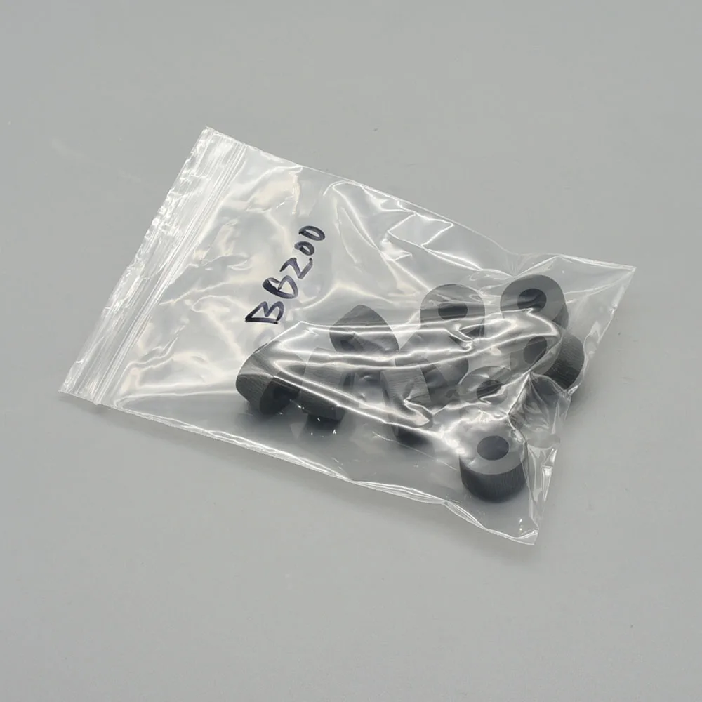Pickup Feed Roller Tire for OKI B6200 B6250 B6300 B6500 B710 B720 B730 for XEROX 4500 4510 7100 B400 B405 6125 6130 3615 3655
Pickup Feed Roller Tire for OKI B6200 B6250 B6300 B6500 B710 B720 B730 for XEROX 4500 4510 7100 B400 B405 6125 6130 3615 3655