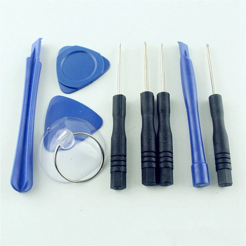 AA14 New Disassembly Tools Telecommunications Combination Kit Universal Repair Screwdriver Tool Set
AA14 New Disassembly Tools Telecommunications Combination Kit Universal Repair Screwdriver Tool Set