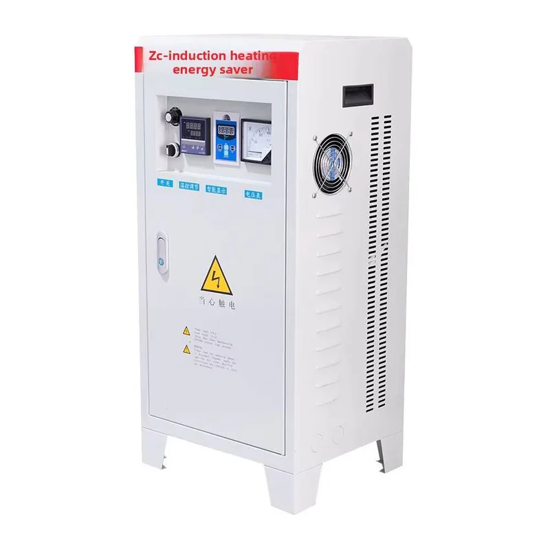 25-60KW Industrial Electromagnetic Induction Heater Equipment Manufacturer's Frequency Conversion Heater With 380V Voltage
25-60KW Industrial Electromagnetic Induction Heater Equipment Manufacturer's Frequency Conversion Heater With 380V Voltage