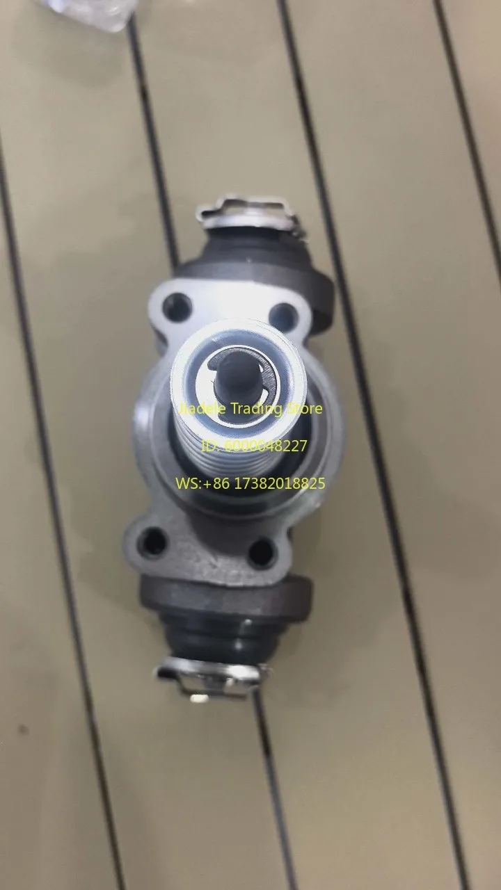 1pcs brand-new Brake pump expander 6734200023677420012367342003236774200023
1pcs brand-new Brake pump expander 6734200023677420012367342003236774200023