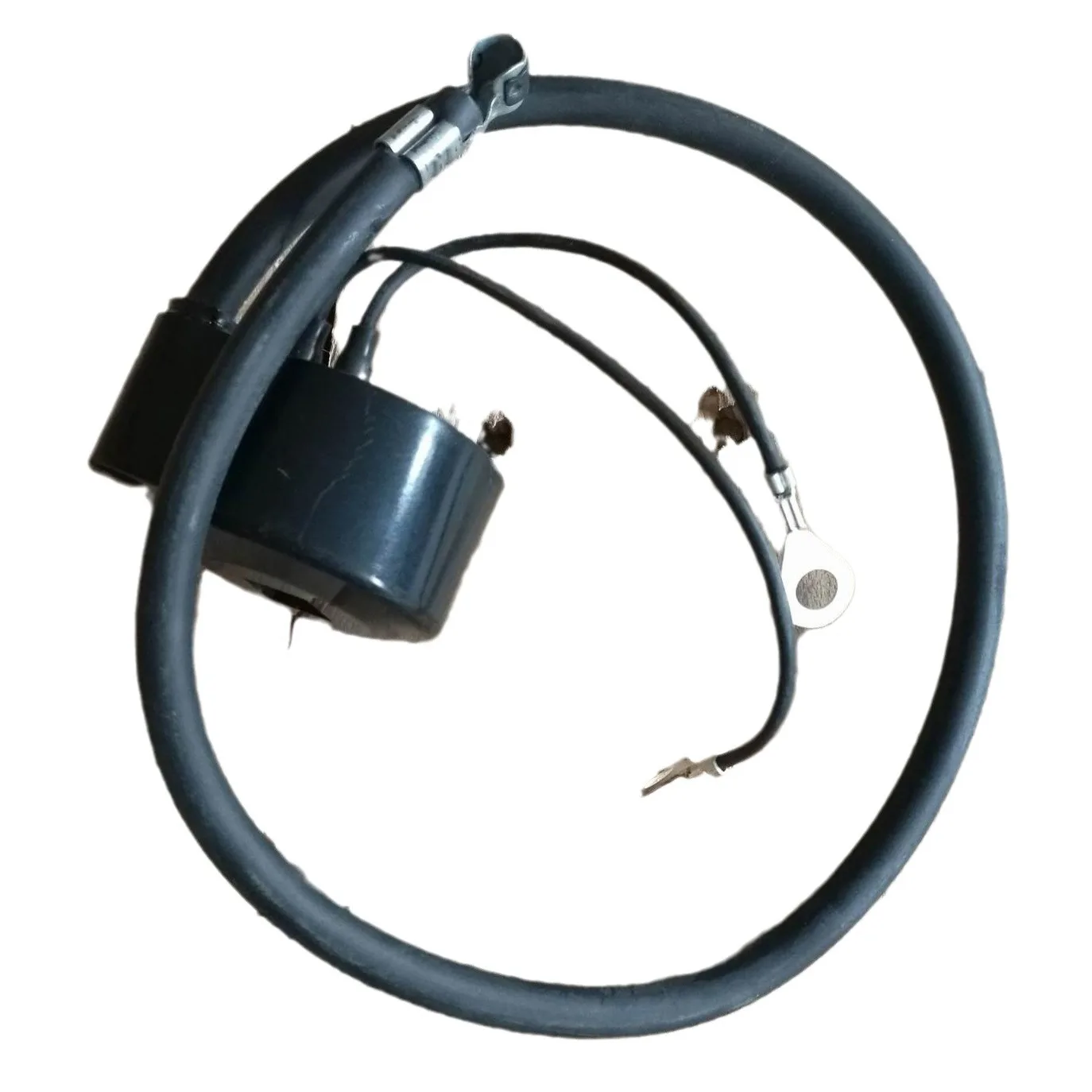 Катушка зажигания для Tecumseh 30560A 30546
Катушка зажигания для Tecumseh 30560A 30546