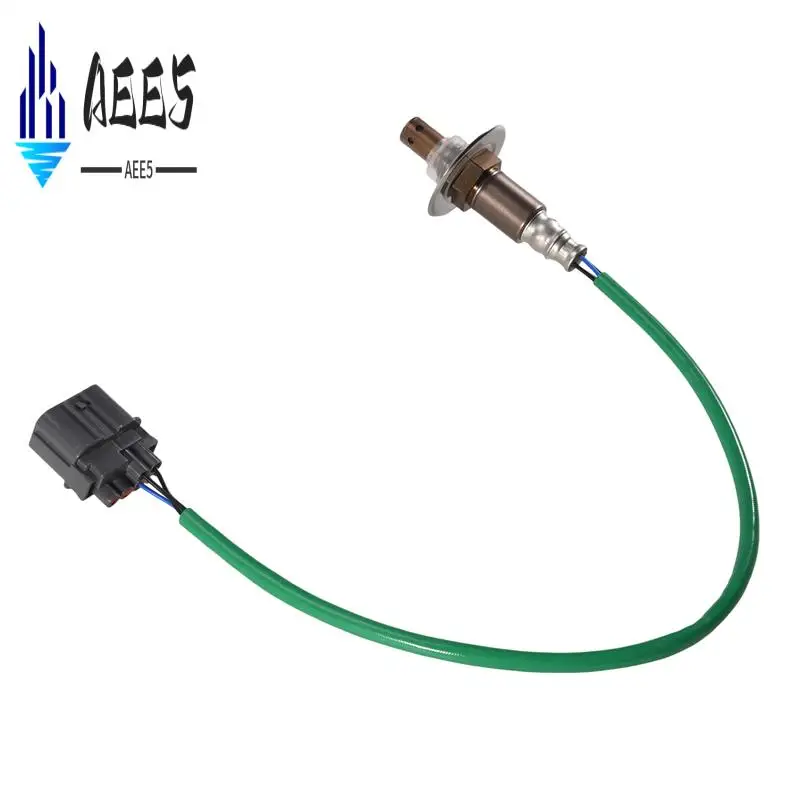 AEE5-Car Air Fuel Ratio Lambda O2 Oxygen Sensor 1821366J00 1821365J00 Fit For Suzuki Grand Vitara Escudo SQ420XD SQ420WD
AEE5-Car Air Fuel Ratio Lambda O2 Oxygen Sensor 1821366J00 1821365J00 Fit For Suzuki Grand Vitara Escudo SQ420XD SQ420WD