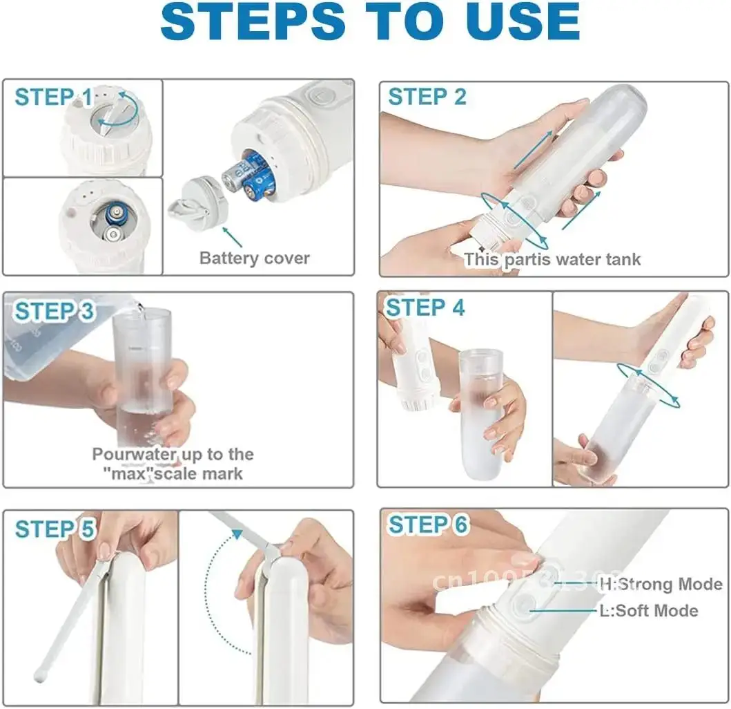 Portable Bidet Sprayer Travel Automatic Bidet Sprayer Shower Pregnant Handheld Accurate Capacity Nozzle Long Washing Large
Portable Bidet Sprayer Travel Automatic Bidet Sprayer Shower Pregnant Handheld Accurate Capacity Nozzle Long Washing Large
