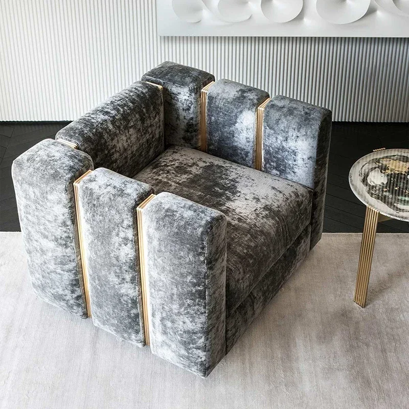 Upholstered Nordic Living Room Sofas Minimalist Port Recliner Living Room Leather Art Funky Relaxing Muebles Trendy Furniture
Upholstered Nordic Living Room Sofas Minimalist Port Recliner Living Room Leather Art Funky Relaxing Muebles Trendy Furniture