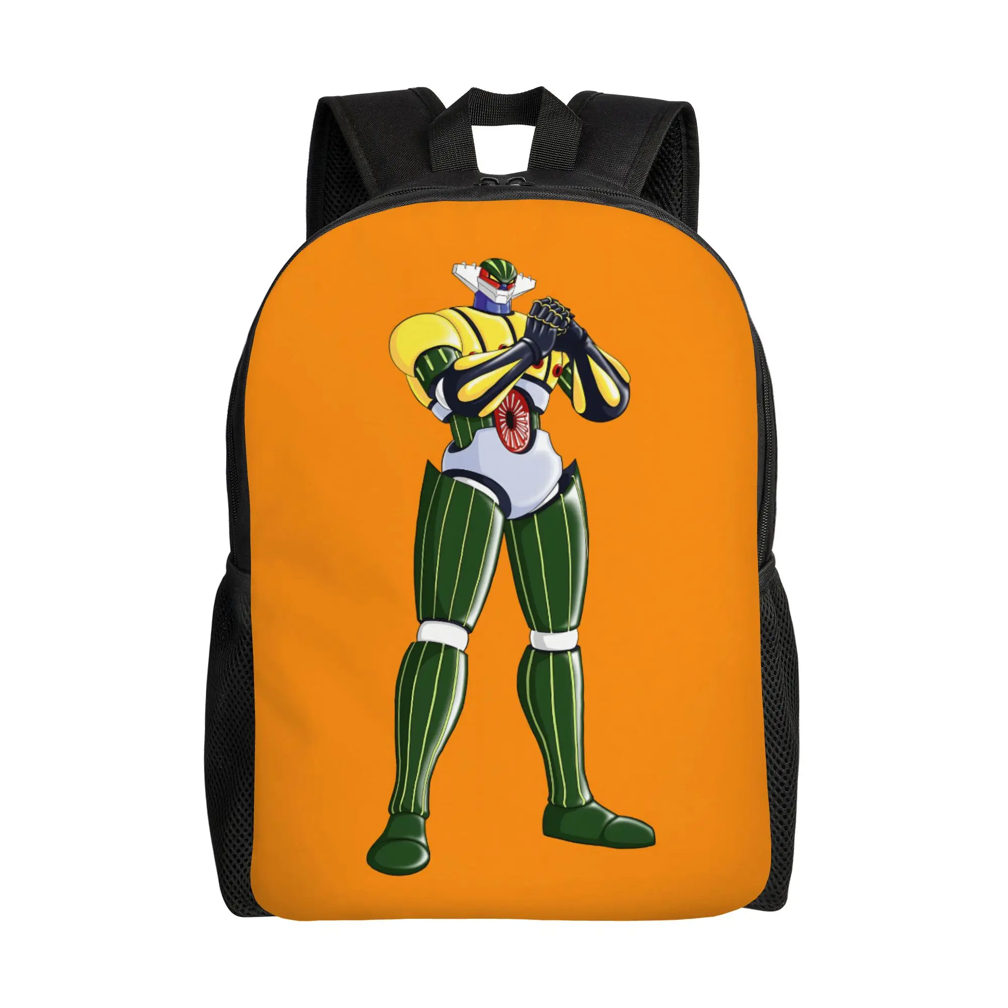 1Piece Backpack Racer New School Year Rucksack High School Kotetsu Jeeg Birthday New Term Starts
1Piece Backpack Racer New School Year Rucksack High School Kotetsu Jeeg Birthday New Term Starts
