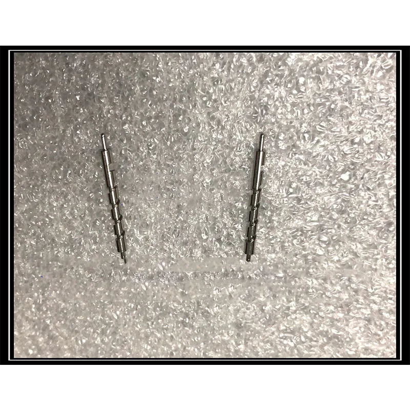 1pcs for Canon 6D2 77D 800D Shutter Screw Rod Small Body Reflector Camera Repair Parts
1pcs for Canon 6D2 77D 800D Shutter Screw Rod Small Body Reflector Camera Repair Parts