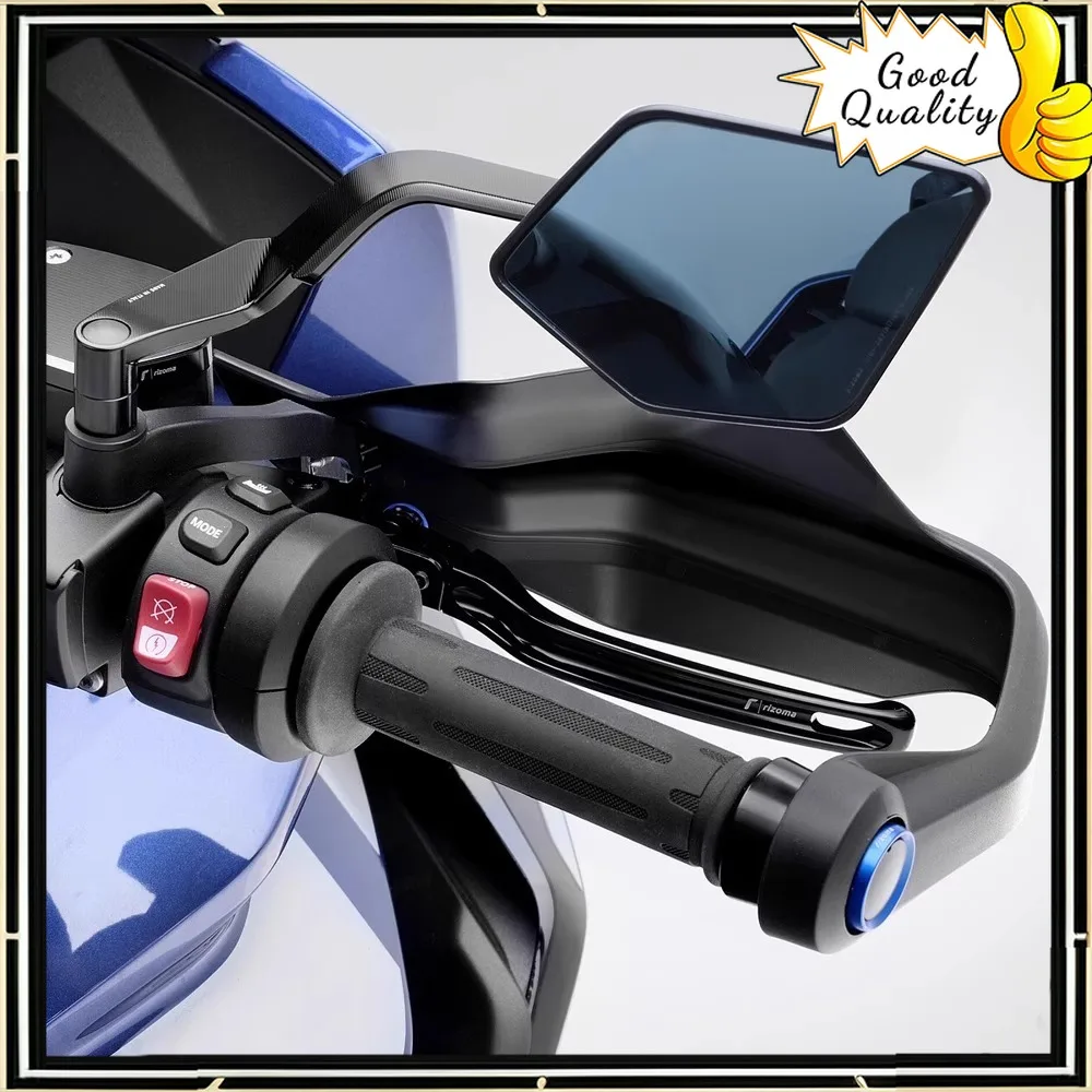 Good Quality For Honda X-ADV750/350ADV/150ADV modified blade fixed wing rearview mirror CNC aluminum alloy
Good Quality For Honda X-ADV750/350ADV/150ADV modified blade fixed wing rearview mirror CNC aluminum alloy